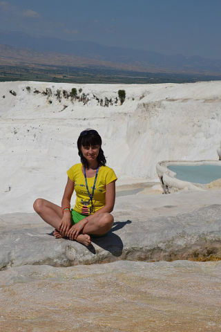 Алена Кузнецова Тюнева