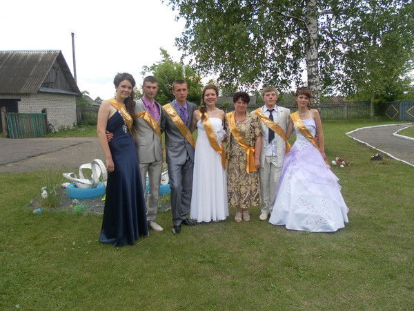 Алла Никитина