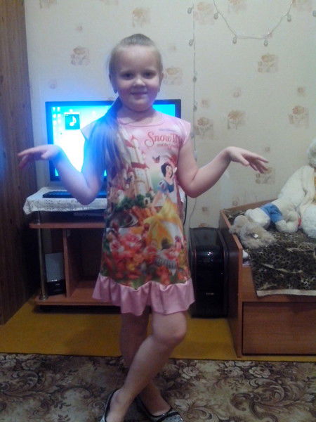 Лариса Русакова