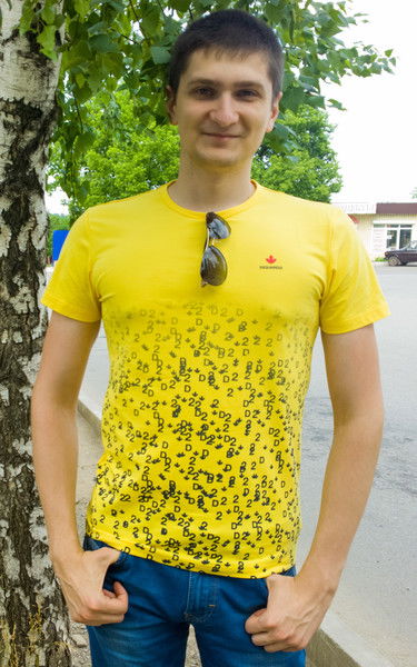 Александр Капитанов