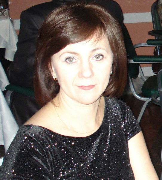 Светлана Галиева