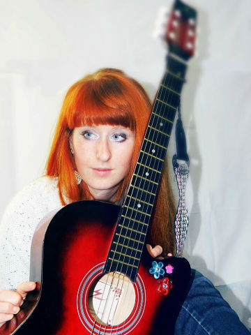 Арина Семёнова