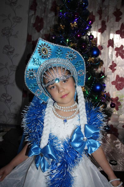 Алена Паниширокова