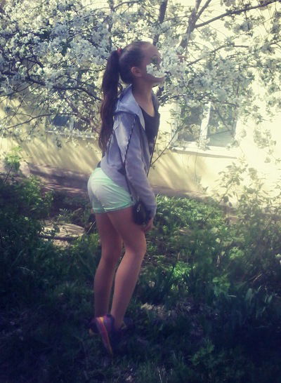 Анастасия Даменова