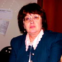Ольга Честных