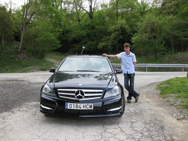 Андрей Чечкин