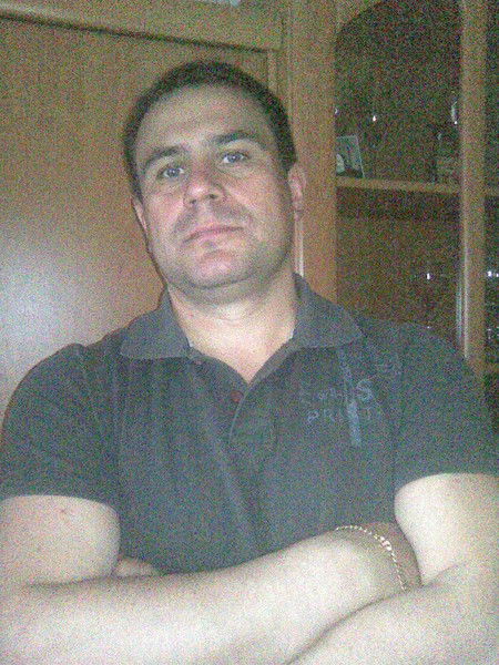 Александр Лычман