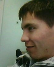 Ильдар Ямбаков