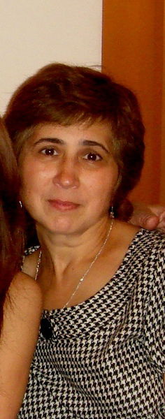 Кяримя Яхеева