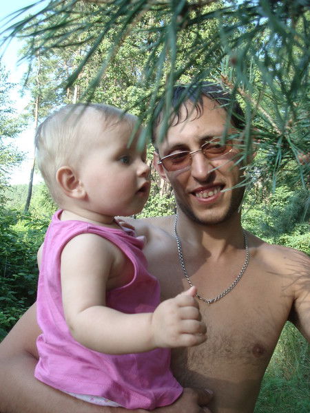 Владимир Кудлий