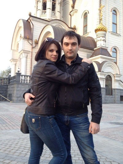 Александр Кульшенко