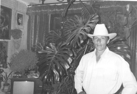 Виталий Евтушенков