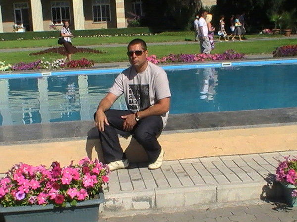 Евгений Юдин