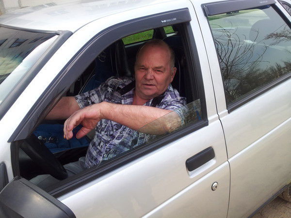 Николай Васильевич