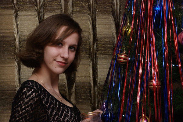 Александра Ряснова