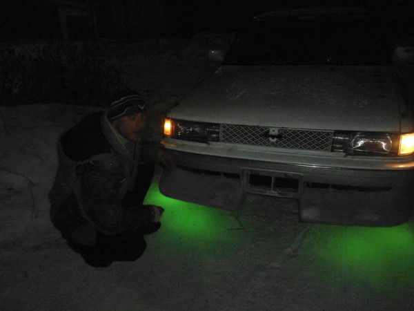 Владимир Бабаев