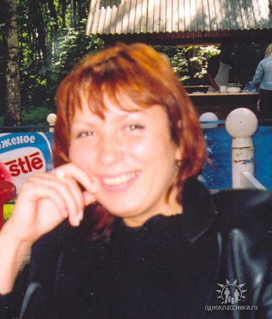 Света Прохорова