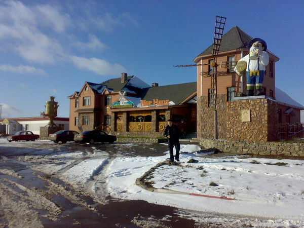 Александр Мусякаев