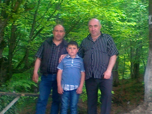 Галиб Джалалов