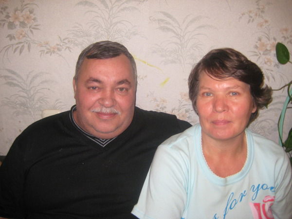 Александр Арчугов