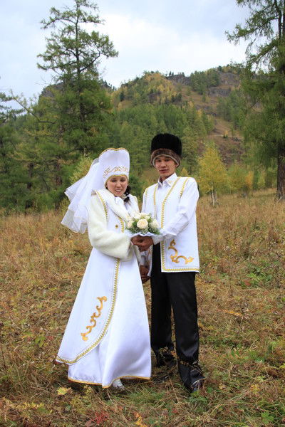 Наталья Тыдыкова