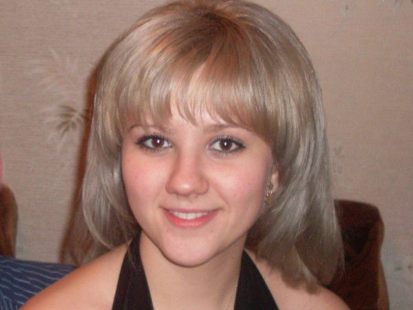 Инна Попова