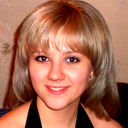 Инна Попова