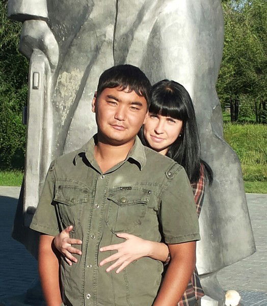 Елена Кормина