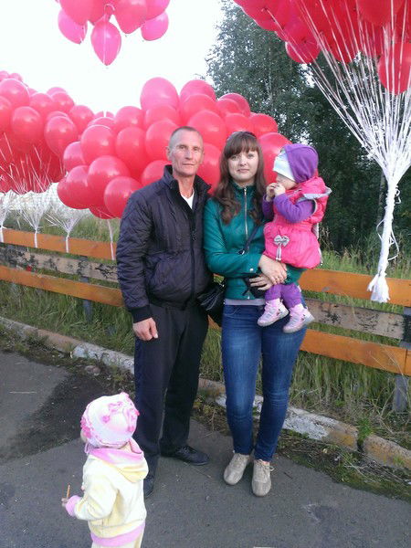 Анастасия Севостиенко