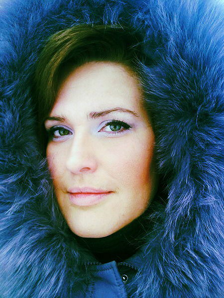 Елена Журавлева