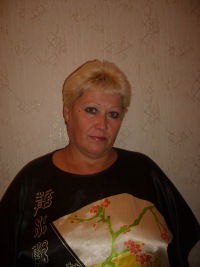 Надежда Райненко