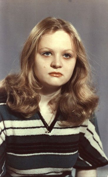 Елена Крицкая