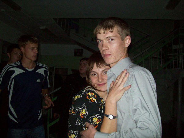 Катюша Ионина