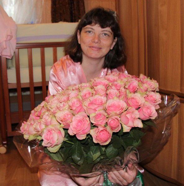 Виктория Власова