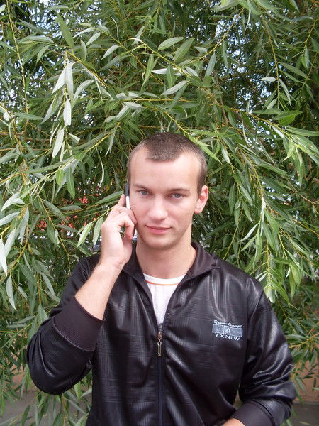 Александр Янчукович