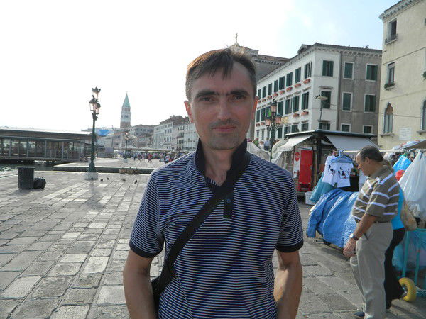 Александр Васько