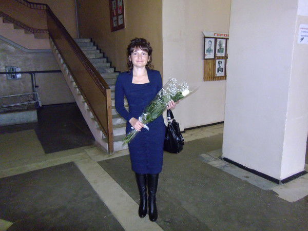 Валя Кононенко