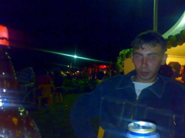 Владимир Малов