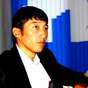 Бактыбек Мамышев