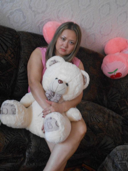 Жунусова Жумагуль