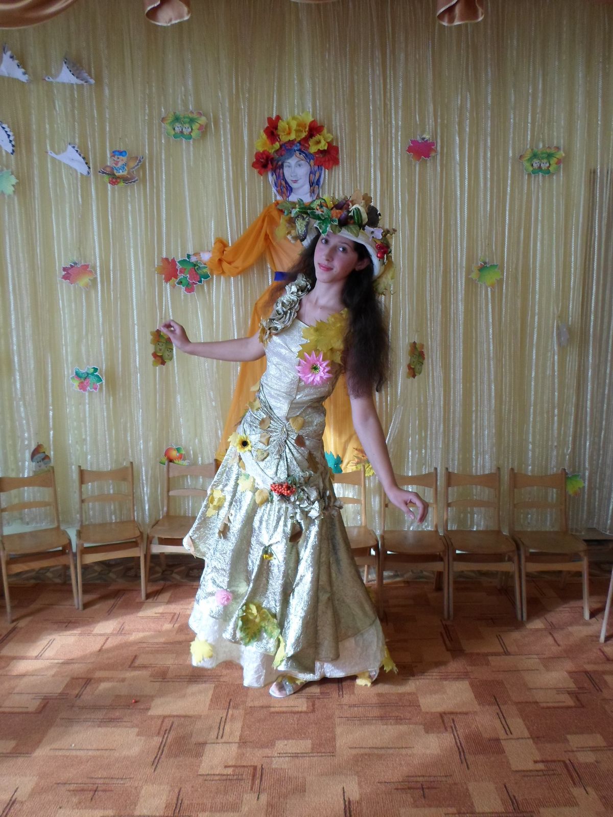 Людмила Ярмонова