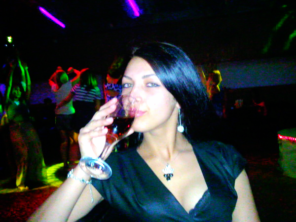 Анжелика Ершова