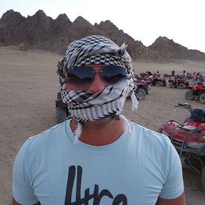 Дмитрий Кулачко