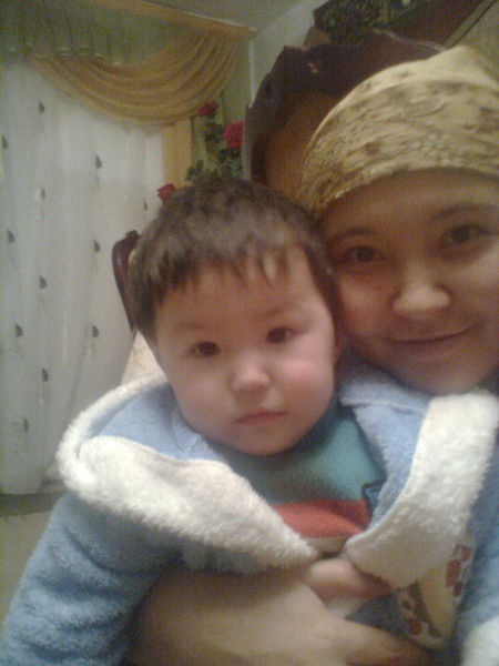 Лаззат Исмайлова