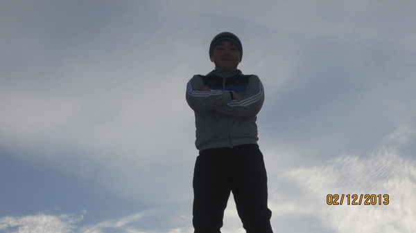 Санжар Тажибаев