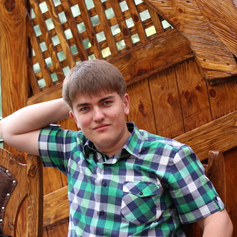 Илдар Садыков