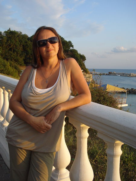 Юлия Кузнецова