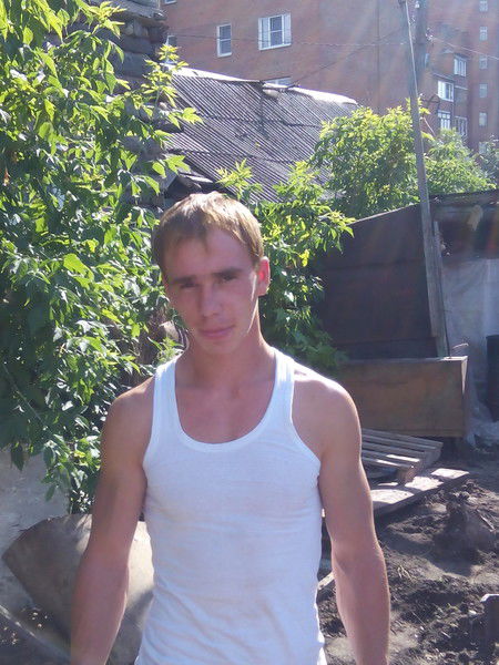 Александр Ибрагимов