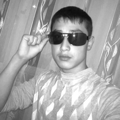 Мейрамбек Алиаскаров