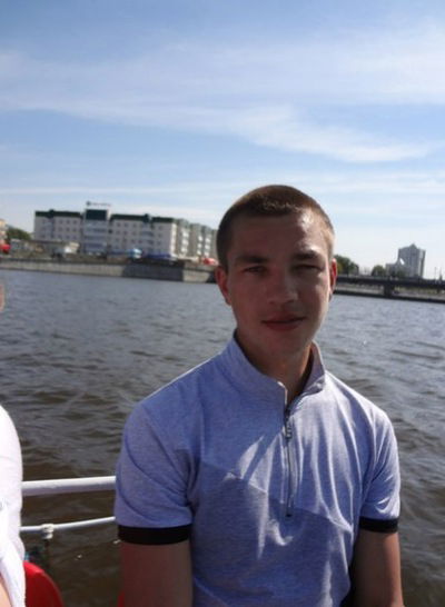 Дмитрий Васильев